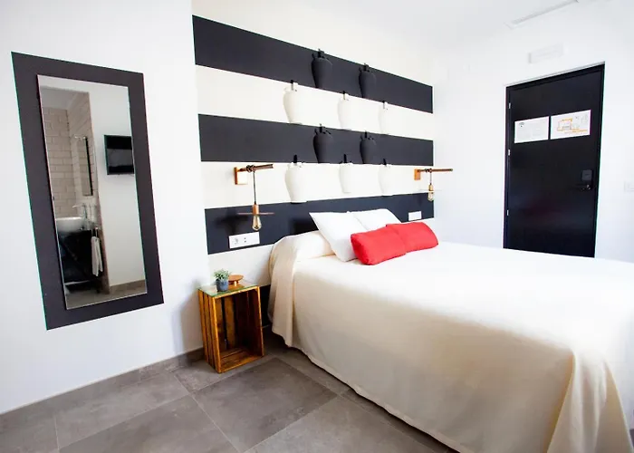Lukanda Hospec Olehousing Seville