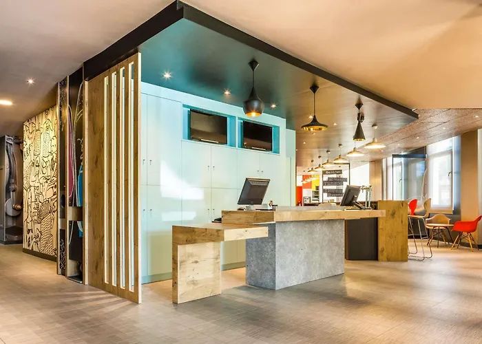 Ibis Sevilla